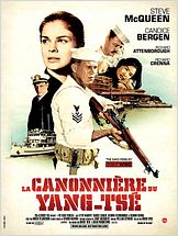 La Canonnière du Yang-Tse La Canonnière du Yang-Tse