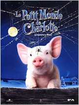 Le Petit monde de Charlotte Le Petit monde de Charlotte
