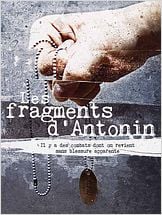 Les Fragments d Les Fragments d'Antonin