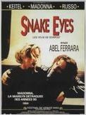 Snake Eyes Snake Eyes