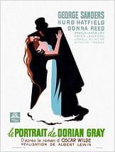 Le Portrait de Dorian Gray Le Portrait de Dorian Gray
