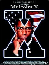 Malcolm X Malcolm X
