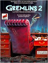 Gremlins 2, la nouvelle génération