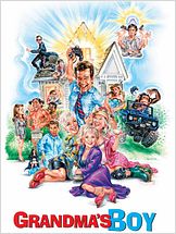 film CrazyParty en streaming