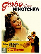 Ninotchka Ninotchka