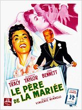 Le Père de la mariée Le Père de la mariée