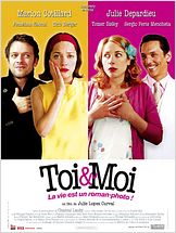 Toi et moi Toi et moi