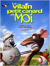 Le Vilain petit canard et moi