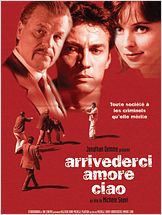 Arrivederci amore, ciao