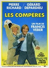 Les Compères Les Compères
