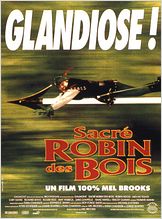 Sacré Robin des Bois