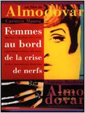 Femmes au bord de la crise de nerfs Femmes au bord de la crise de nerfs