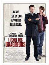 L L'Ecole des dragueurs