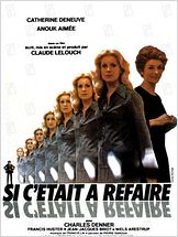 Si c Si c'était à refaire