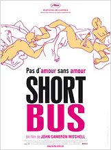 Stream Shortbus