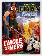 L L'Aigle des mers
