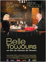 Belle toujours Belle toujours