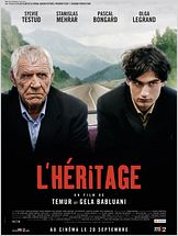 L L'Héritage