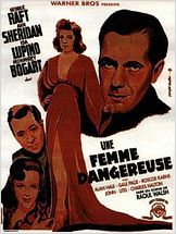 Une femme dangereuse Une femme dangereuse