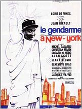 Le Gendarme à New York FRENCH BDRIP AC3 1965