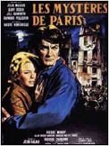 Les Mystères de Paris
