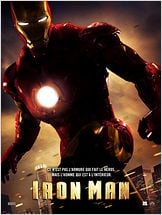 Iron Man en streaming