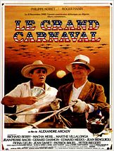 Le Grand carnaval Le Grand carnaval