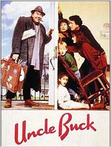 L’Oncle Buck