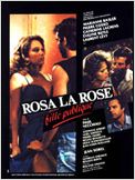 Rosa la Rose Rosa la Rose