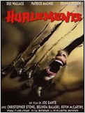Hurlements Hurlements