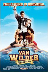 Van Wilder 2 : Sexy Party Van Wilder 2 : Sexy Party