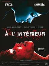 Regarder Film A l'intérieur Regarder Film A l'intérieur