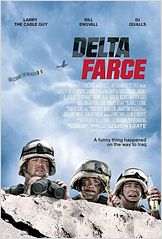 Delta Farce streaming
