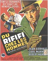 Du rififi chez les hommes Du rififi chez les hommes
