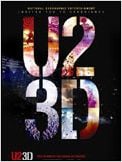U2 3D U2 3D