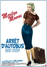 Arrêt d’autobus
