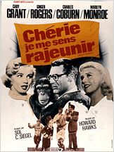 Chérie je me sens rajeunir Chérie je me sens rajeunir