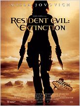 Resident Evil : Extinction (2007) Resident Evil : Extinction (2007)