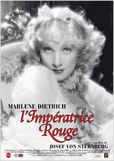L'Impératrice rouge L'Impératrice rouge