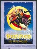 Hocus Pocus : Les trois sorcières Hocus Pocus : Les trois sorcières