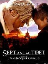 Sept ans au Tibet