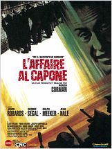 L'Affaire Al Capone L'Affaire Al Capone