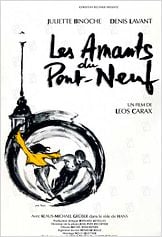 Les Amants du Pont-Neuf Les Amants du Pont-Neuf