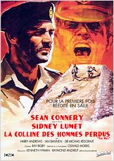 La Colline des hommes perdus La Colline des hommes perdus
