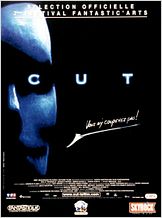 Cut Cut