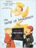 Un Drôle de paroissien Un Drôle de paroissien