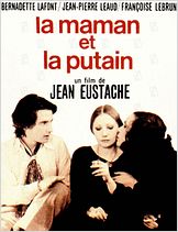 La Maman et la Putain La Maman et la Putain