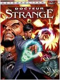 Regarder Docteur Strange en streaming