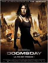 Doomsday en streaming Doomsday en streaming