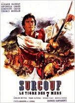 Surcouf, le tigre des sept mers Surcouf, le tigre des sept mers